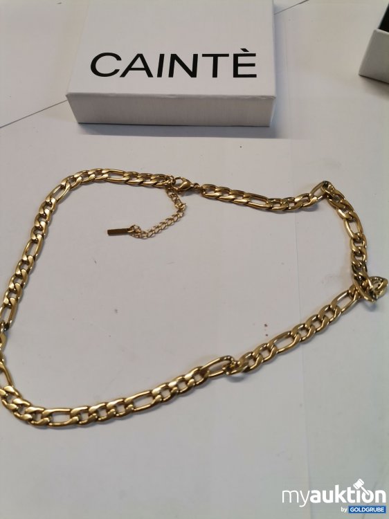 Artikel Nr. 893357: Cainte Halskette 