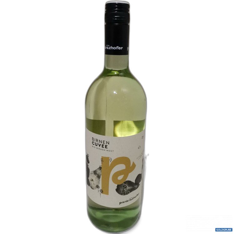 Artikel Nr. 899357: Pankrazhofer Birnen Cuvée 1l