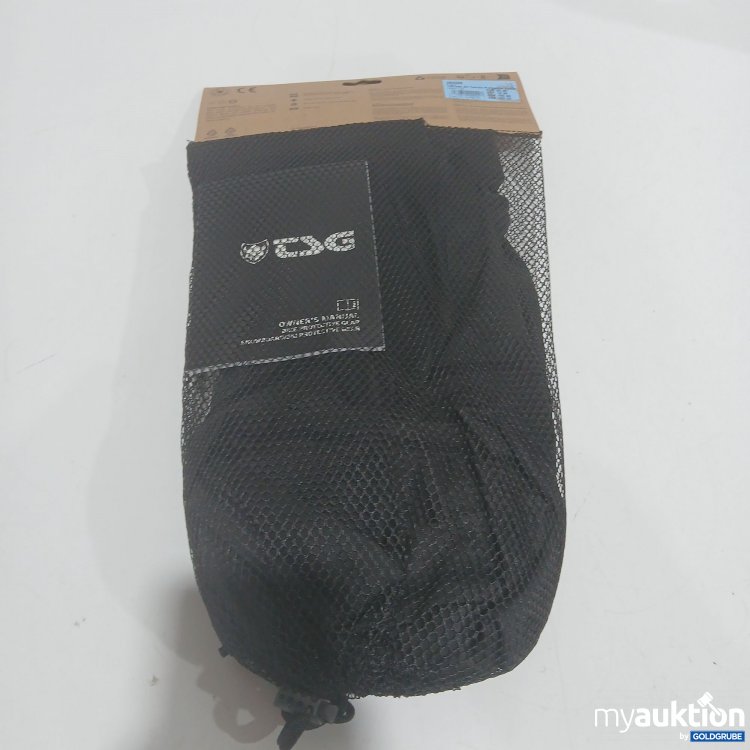 Artikel Nr. 912357 Artikel Nr. 912357: Tsg Crash Pant all Terrain L