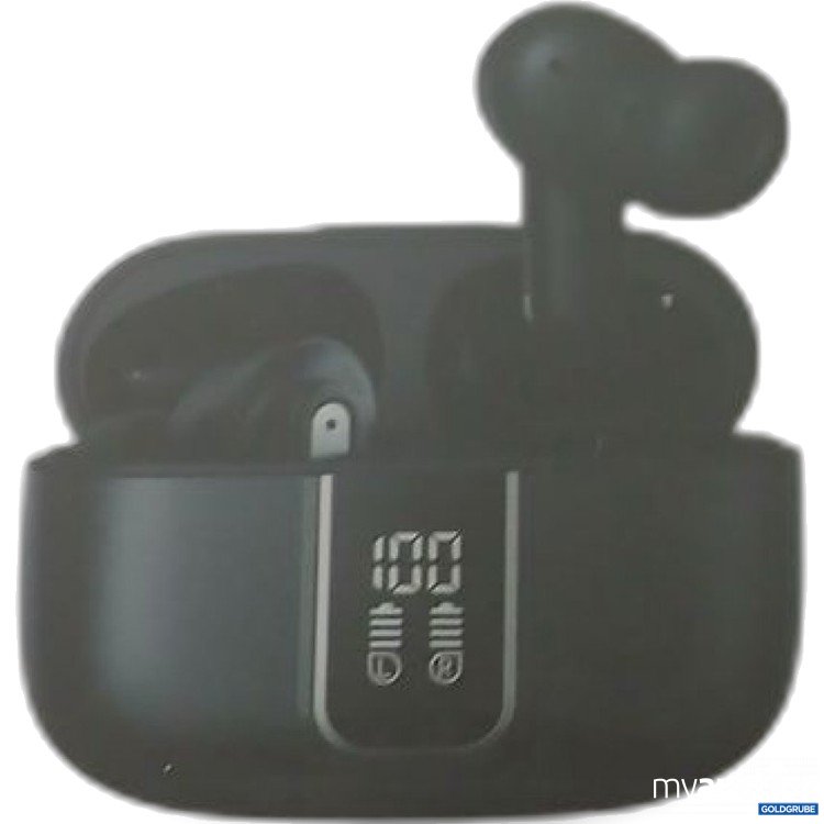 Artikel Nr. 919357 Artikel Nr. 919357: SP99 Wireless Earbuds mit Ladecase