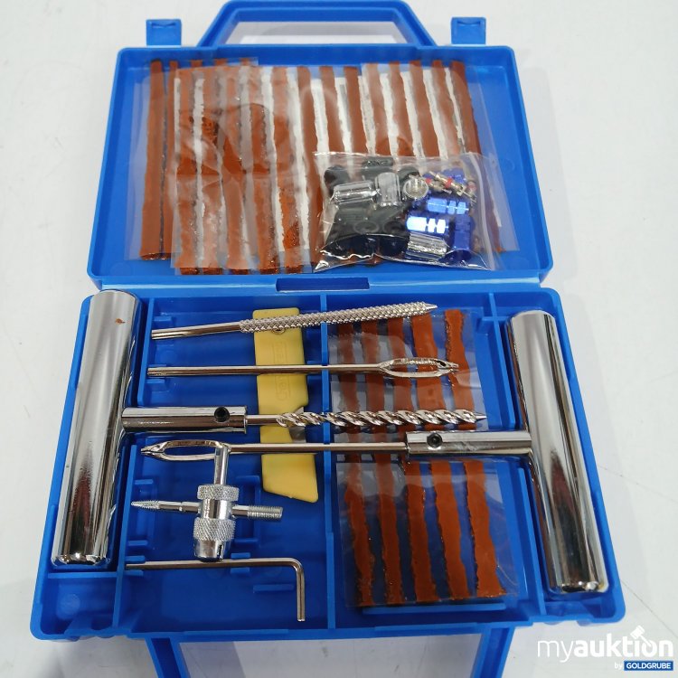 Artikel Nr. 950357: Reifenreparaturset 