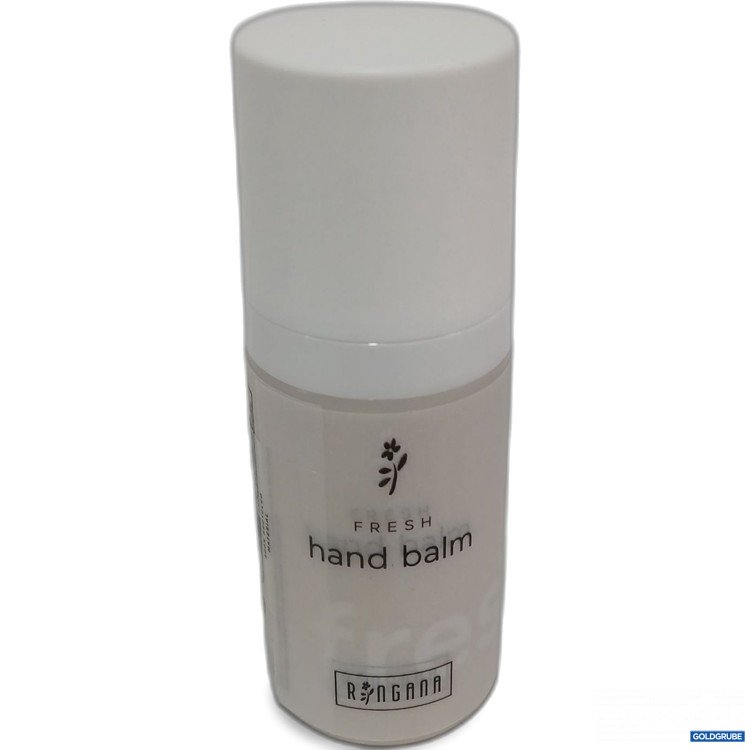 Artikel Nr. 953357: Ringana Fresh Hand balm 50ml