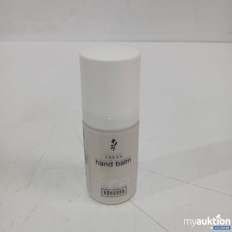 Artikel Nr. 953357: Ringana Fresh Hand balm 50ml
