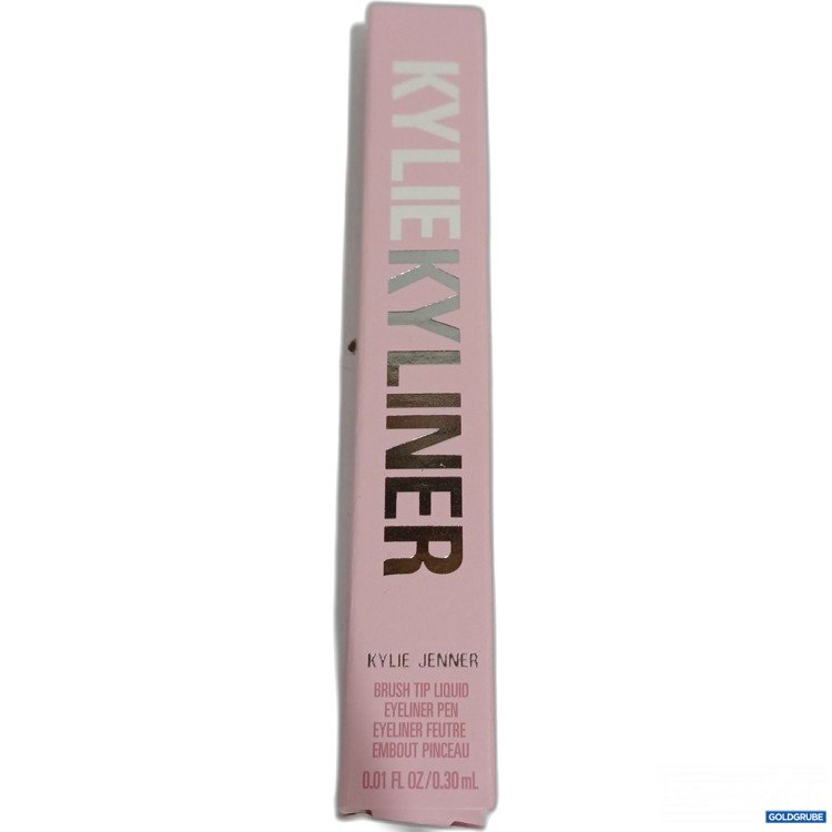 Artikel Nr. 962357: Kylie Jenner Brush Tip Liquid Eyeliner Pen 0,30ml 