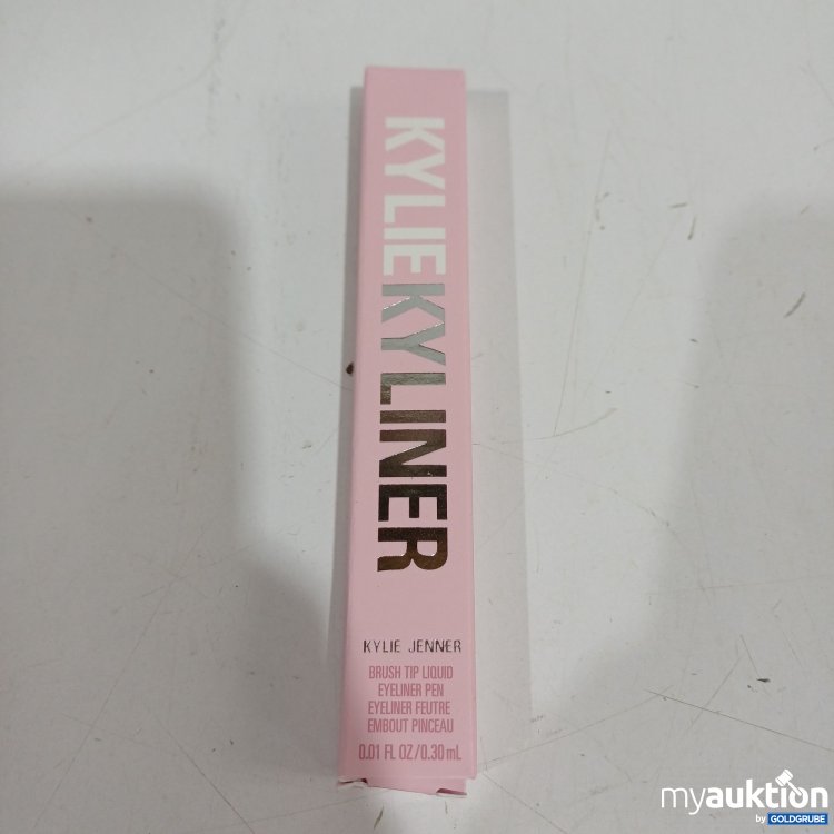 Artikel Nr. 962357: Kylie Jenner Brush Tip Liquid Eyeliner Pen 0,30ml 