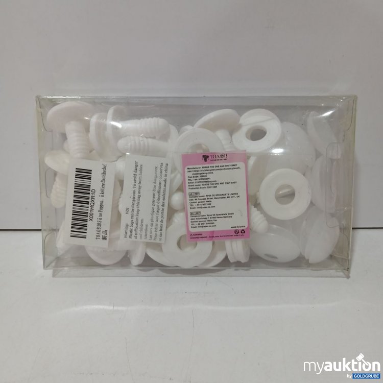 Artikel Nr. 964357 Artikel Nr. 964357: Puppengelenke