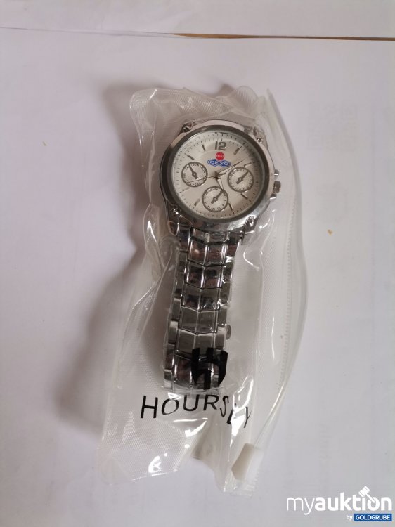 Artikel Nr. 969357 Artikel Nr. 969357: Herrenuhr