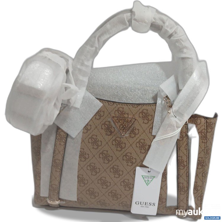 Artikel Nr. 970357 Artikel Nr. 970357: Guess Tasche ca. 26x20cm