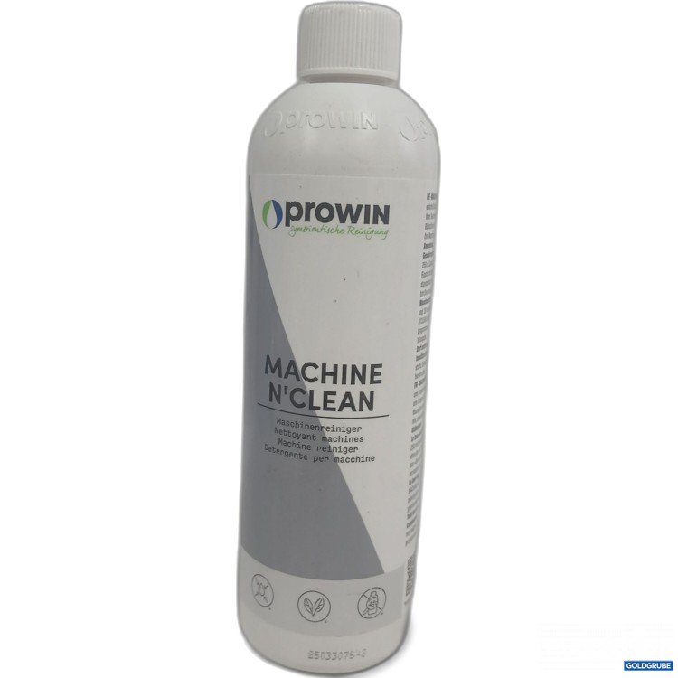 Artikel Nr. 985357: Prowin Machine N'clean 500ml 