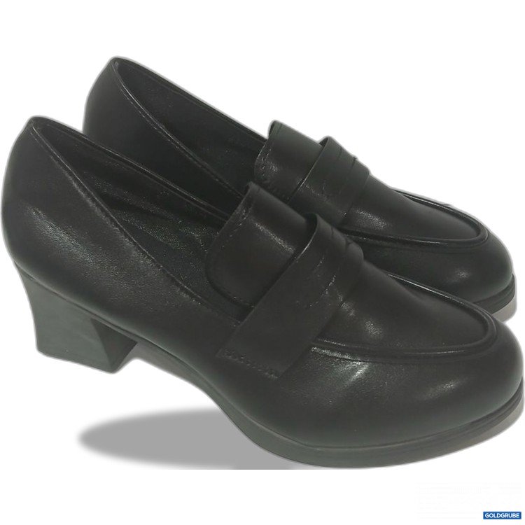 Artikel Nr. 993357 Artikel Nr. 993357: Xinyu Xinaliya Schuhe Schwarz Absatz
Gr 40