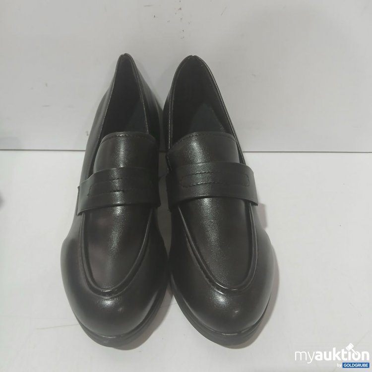 Artikel Nr. 993357 Artikel Nr. 993357: Xinyu Xinaliya Schuhe Schwarz Absatz
Gr 40