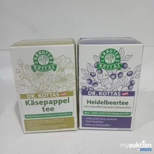 Artikel 477357: Dr. Kottas Tee 2x20Stk