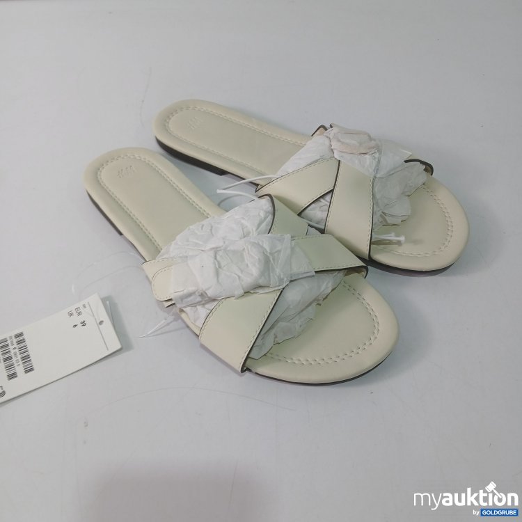 Artikel Nr. 360358 Artikel Nr. 360358: H&M Damen Sandalen