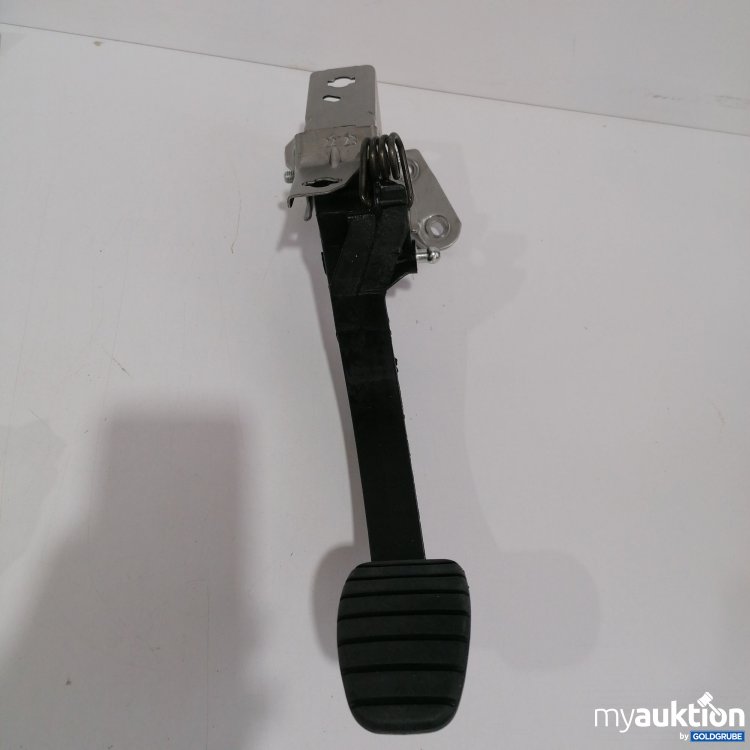 Artikel Nr. 439358 Artikel Nr. 439358: Renault Kupplungspedal 465033576R