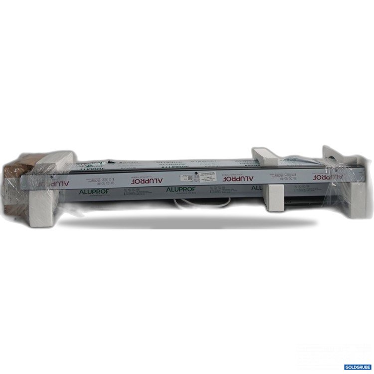 Artikel Nr. 442358: ALUPROF Aluminiumprofil