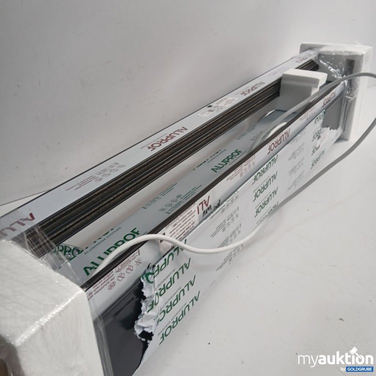 Artikel Nr. 442358: ALUPROF Aluminiumprofil