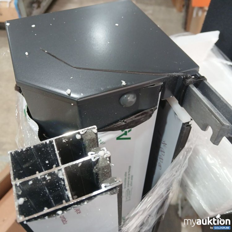 Artikel Nr. 442358: ALUPROF Aluminiumprofil