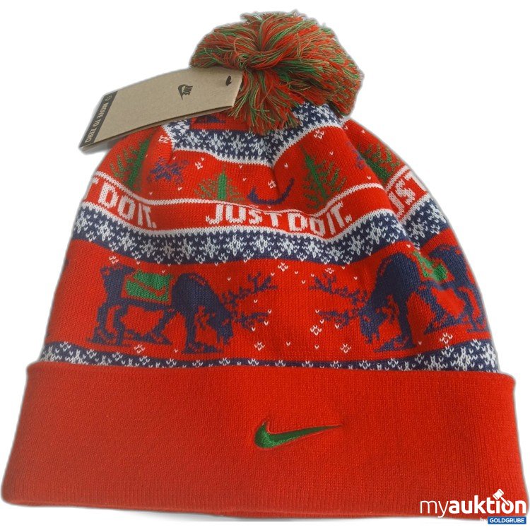 Artikel Nr. 443358 Artikel Nr. 443358: Nike Mütze