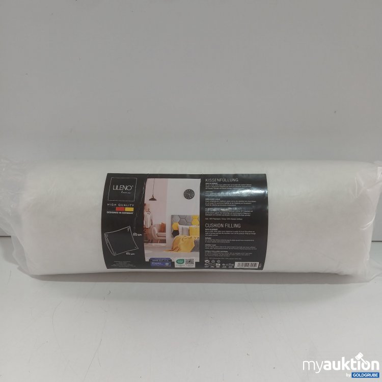 Artikel Nr. 445358 Artikel Nr. 445358: Lileno Home kissenfüllung 50x50cm