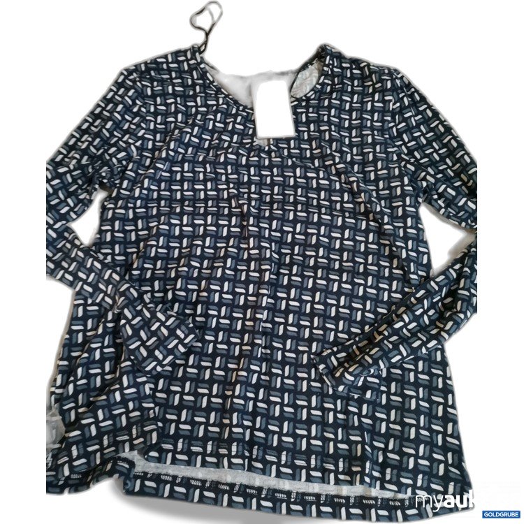 Artikel Nr. 514358: Gina Benotti Shirt 