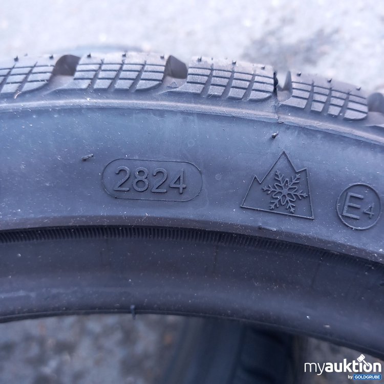 Artikel Nr. 519358: Goodride SW 608 225/40R18 92V M&S