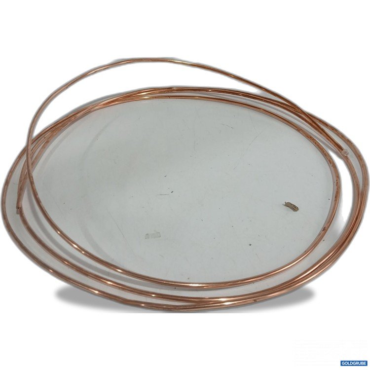 Artikel Nr. 524358 Artikel Nr. 524358: Diverse Kupferleitung