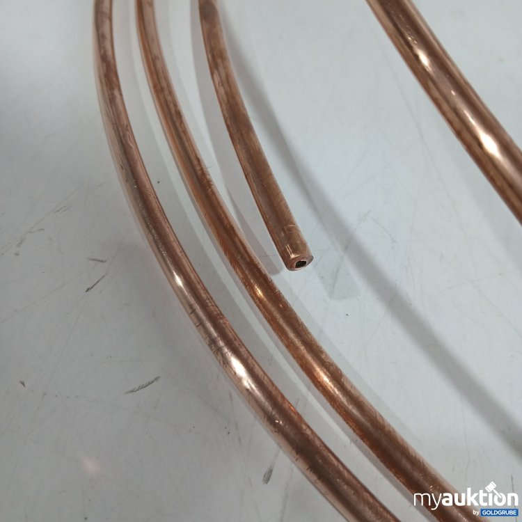 Artikel Nr. 524358 Artikel Nr. 524358: Diverse Kupferleitung