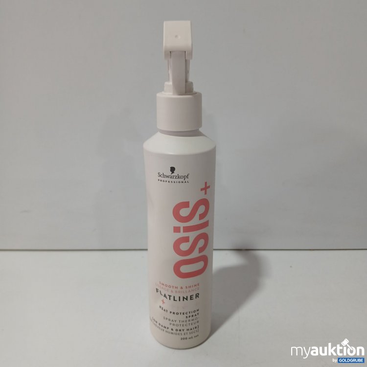 Artikel Nr. 802358 Artikel Nr. 802358: Schwarzkopf Osis+ Smooth & Shine 200ml
