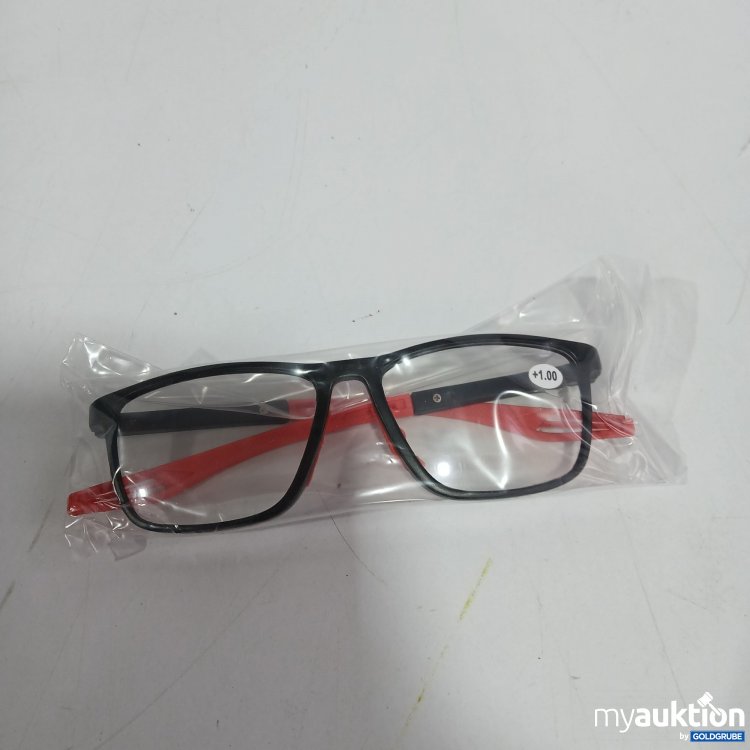 Artikel Nr. 803358 Artikel Nr. 803358: Brille +1.00