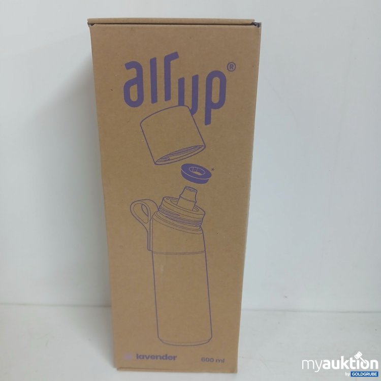 Artikel Nr. 828358 Artikel Nr. 828358: Air Up Trinkflasche 600ml