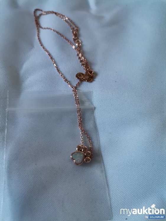 Artikel Nr. 836358 Artikel Nr. 836358: Halskette rosegold