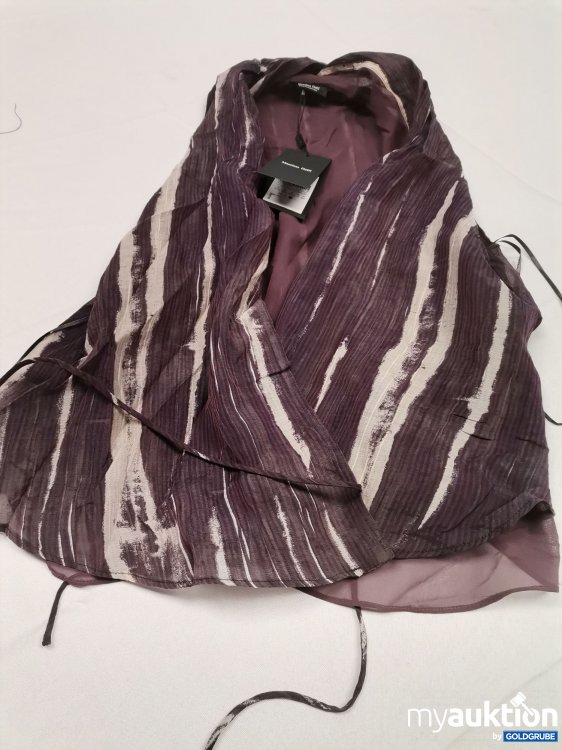 Artikel Nr. 838358: Massimo Dutti Oberteil 