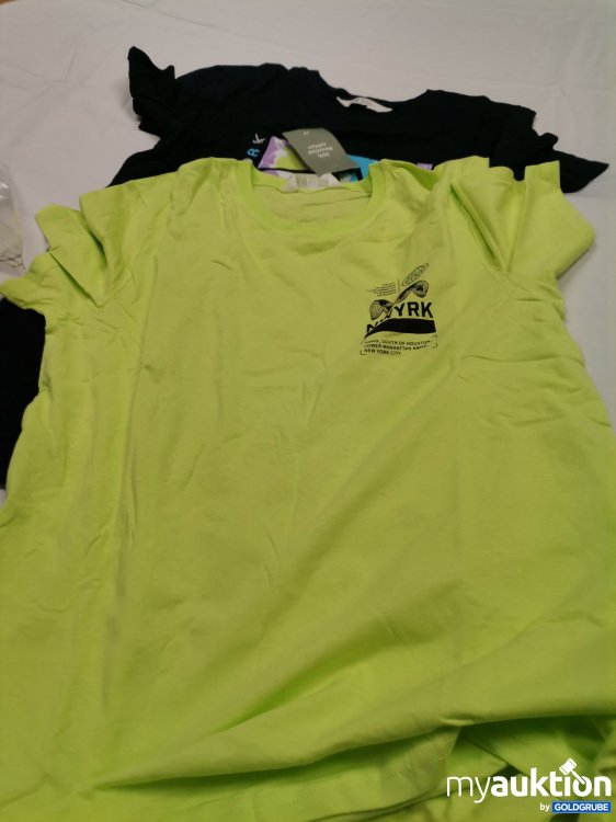 Artikel Nr. 841358: H&M Shirts
