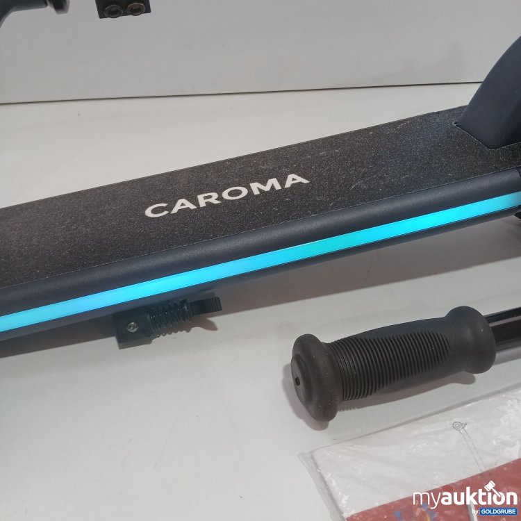 Artikel Nr. 853358: Caroma E35 Electric Scooter 