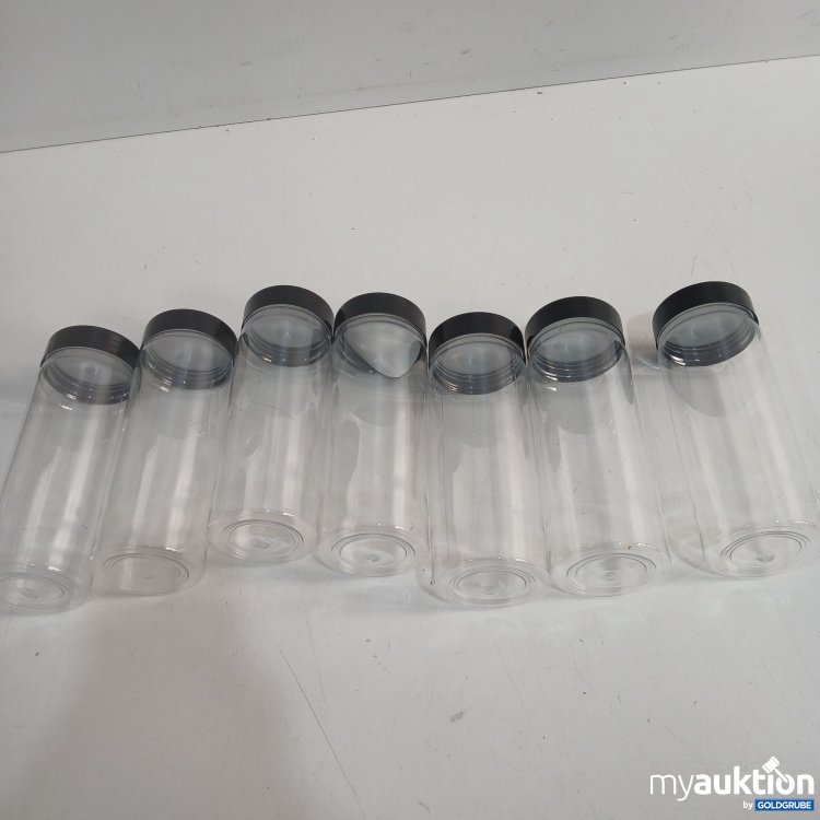 Artikel Nr. 874358 Artikel Nr. 874358: Kunststoff Behälter 7Stk