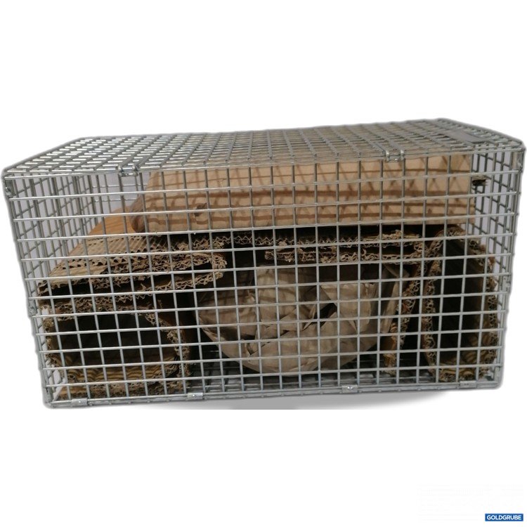 Artikel Nr. 878358: Mondi Käfig ca 44x22cm