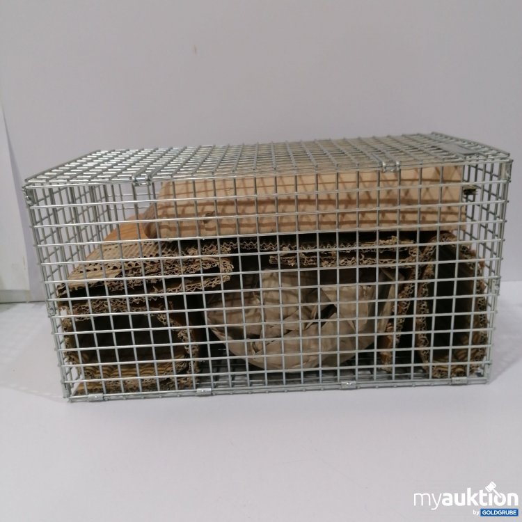 Artikel Nr. 878358: Mondi Käfig ca 44x22cm