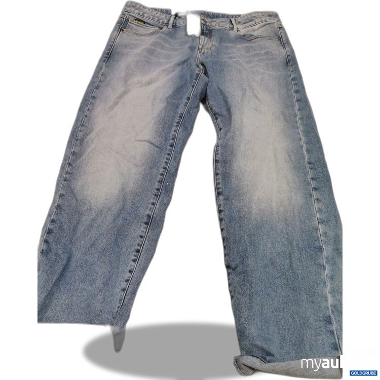 Artikel Nr. 880358 Artikel Nr. 880358: G Star Jeans