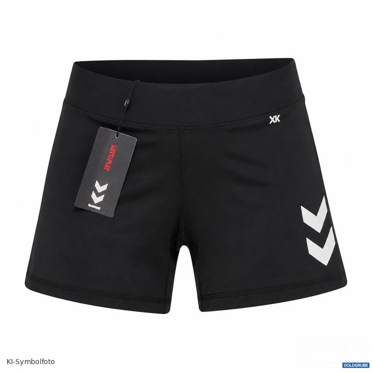 Artikel Nr. 881358 Artikel Nr. 881358: Hummel Shorts