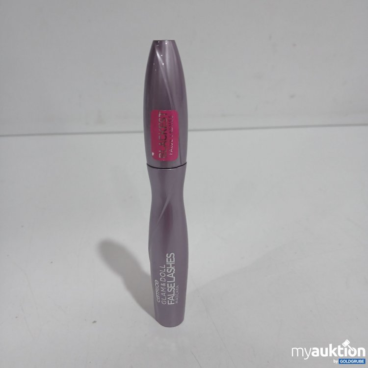 Artikel Nr. 882358: Catrice Glam&Dol False Lashes Mascara 9.5ml Black 