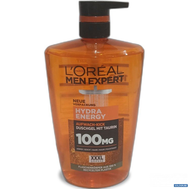 Artikel Nr. 883358: L'Oréal Men Expert Duschgel 1l