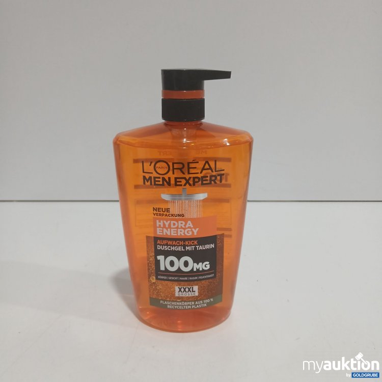Artikel Nr. 883358: L'Oréal Men Expert Duschgel 1l