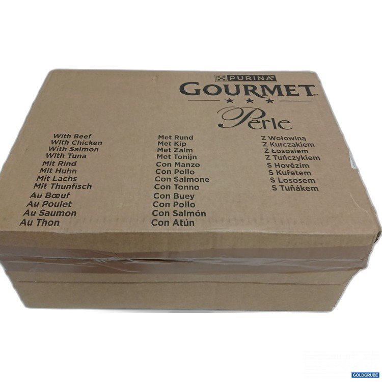 Artikel Nr. 890358: Purina Gourmet Perle GiGMVChicken44 96×85g