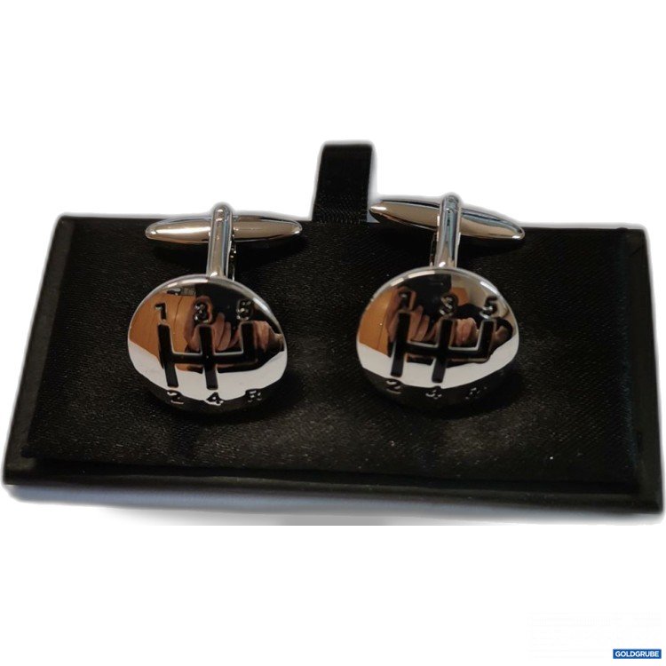 Artikel Nr. 893358: Manschettenknöpfe 