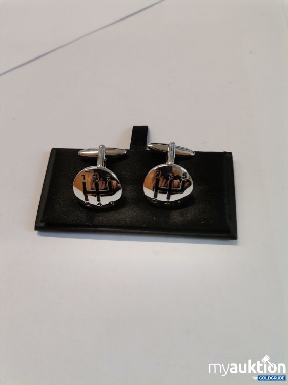 Artikel Nr. 893358: Manschettenknöpfe 