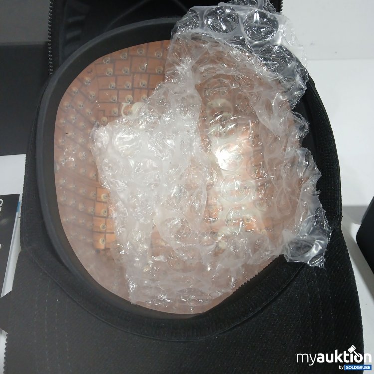 Artikel Nr. 897358: Capilus Helps Hair Regrowth 