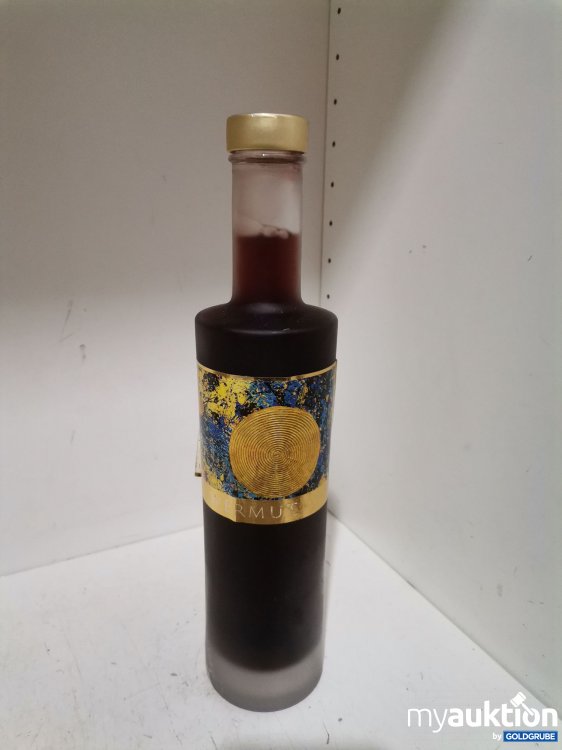 Artikel Nr. 899358: Wermut 0,33l