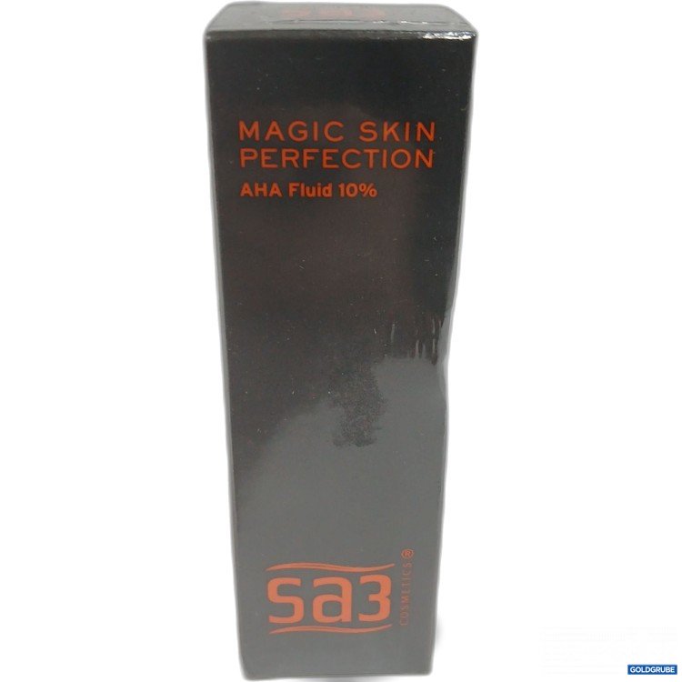 Artikel Nr. 914358 Artikel Nr. 914358: Sa3 Magic Skin Perfection AHA Fluid 10% 50ml
