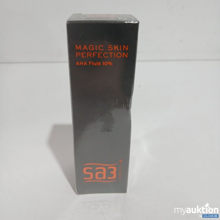 Artikel Nr. 914358 Artikel Nr. 914358: Sa3 Magic Skin Perfection AHA Fluid 10% 50ml