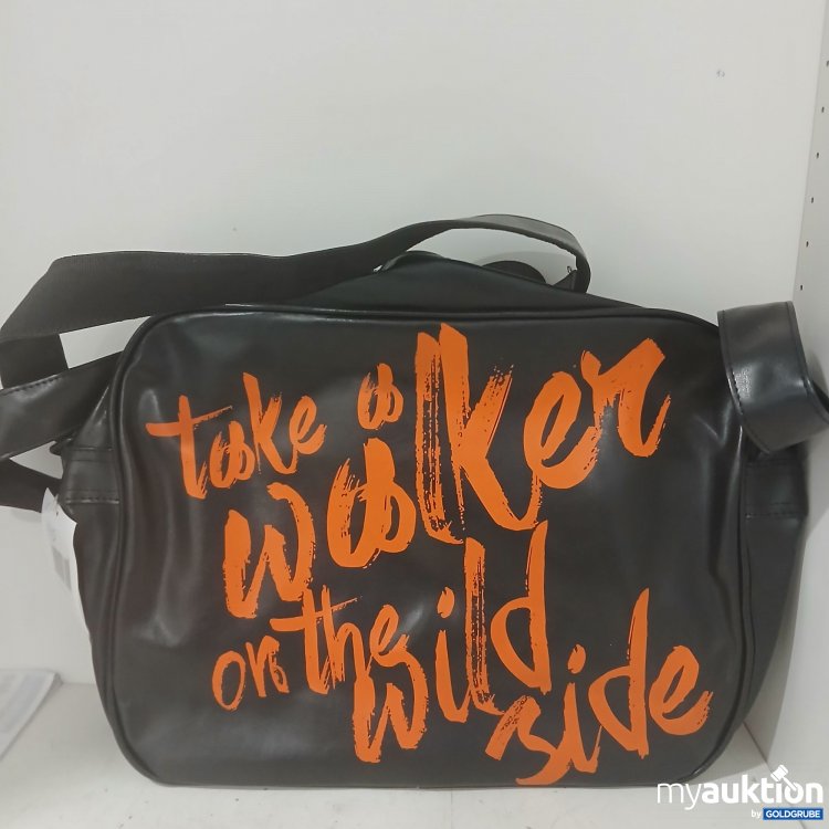 Artikel Nr. 929358: Schneiders Walker Tasche "Take a walk on the wild side" Volumen ca 12L
